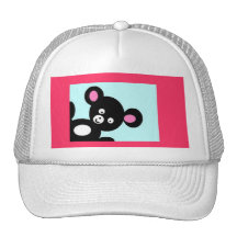 Ours Casquette