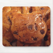 Ours de Cokkie Tapis De Souris