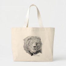 Ours de Grizzy Sacs