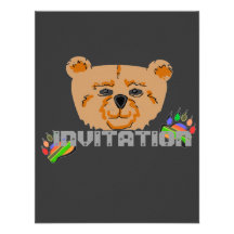 Ours - invitation