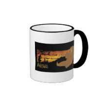 Ours Kenai Disney de frère Tasse À Café