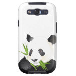 Ours panda étui galaxy s3
