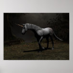 Out from shadows - digital art print