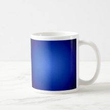 Out From The Deep Coffee Mug
