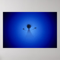 Out From The Deep Posters