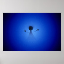 Out From The Deep Posters