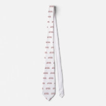 Out Of My Mind Neck Ties