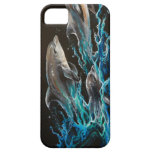 Out of the Blue iPhone 5 Cases