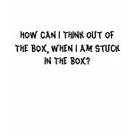 Out OF the Box t-shirts