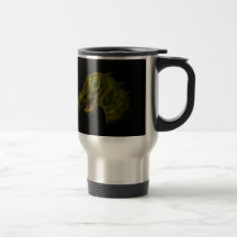 Out of the Darkness. Mug