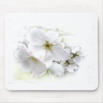 Out of the Mist Mousepads