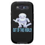 Out Of This World casemate cases