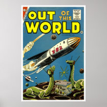 Out of This World #1 (1956)