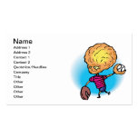 Out Of This World Business Card Templates