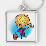 Out Of This World Key Chains