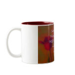 Out Of Your Vulnerabilities Will Com... Mugs