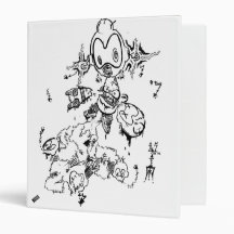 Outathisworld binder