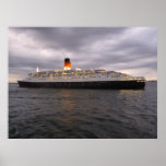 Outbound posters