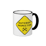 Outcrop Inspector Mug