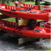 Outdoor Adventures Cut Out