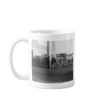 Outdoor Auto Maintenance: 1926 Coffee Mugs
