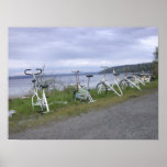 Outdoor Gym Print