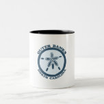 Outer Banks. Coffee Mug