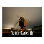 Outer Banks NC Post Cards