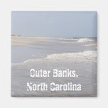 Outer Banks,North Carolina Magnets