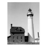 Outer Island Lighthouse Post Cards