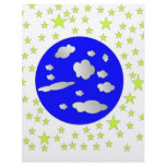 Outer Space letterhead