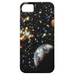 Outer space planets galaxy iPhone 5 iPhone 5 Cases