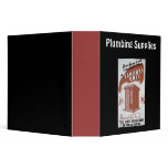 Outhouse Binder