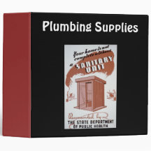 Outhouse Binder