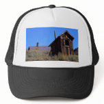 Outhouses Bodie Hats