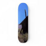 Outhouses Bodie Skate Decks