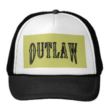 Outlaw Hats