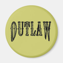 Outlaw Magnet