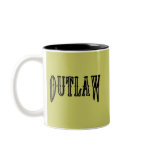 Outlaw Mugs