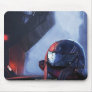 'Outlaw Trigger' Mousepad