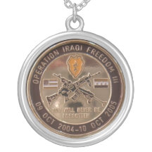 OUTLAWS NECKLACES