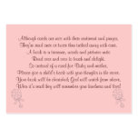 Outline_of_Rattle_with_Polka_Dots, Outline_of_R... Business Card Template