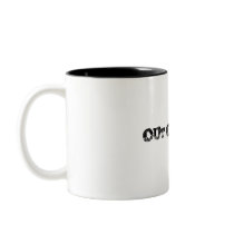 OUTOFCHOICE´S  BREAKFAST TAZA DE CAFÉ