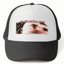 OUTPOST54.COM HAT