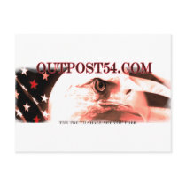 OUTPOST54.COM POSTCARDS