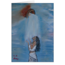 "Outpouring"