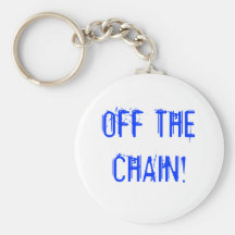 Outre de la chaîne porte-clefs
