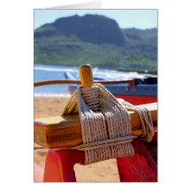 Outrigger Rigging Cards