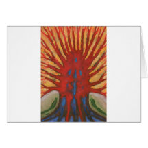 Outside Card