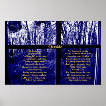Outside Posters